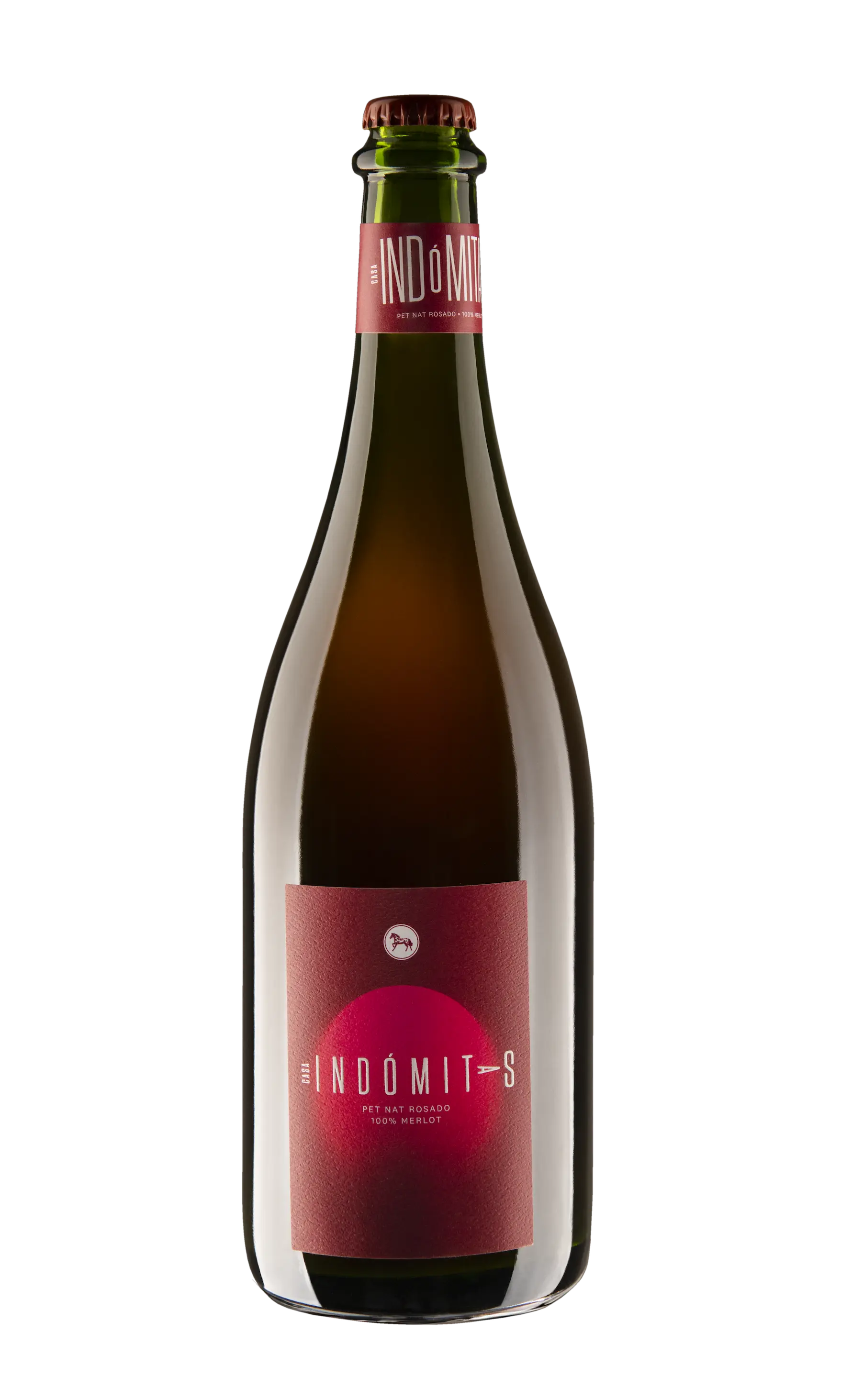 Casa Indómitas, Pet Nat Rosado, Vino Espumoso, Vino Natural Espumoso, Vino Rosado Espumoso, Vino Mexicano, Vino Natural Mexicano, Camila Sodi, Vino Vivo, Vino Salvaje, Salvaje Vinos, Indómitas Vino, Vino Indómitas, Indomitas, Vino de Camila Sodi, Vino Espumoso Natural, Metodo Ancestral, Vino frutal espumoso, Sin Filtrar, Vegan Friendly